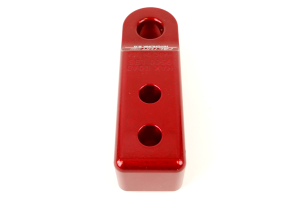 Factor 55 Hitchlink Red