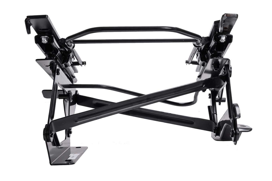 PRP Replacement Mount and Slider System - YJ/CJ7