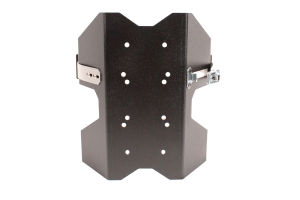 Rock-Slide Engineering Propane Tank Holder 
