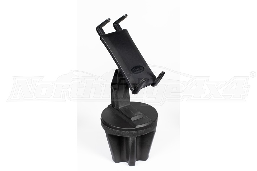 Daystar Handsfree Phone Grip Ku81001bk Northridge4x4