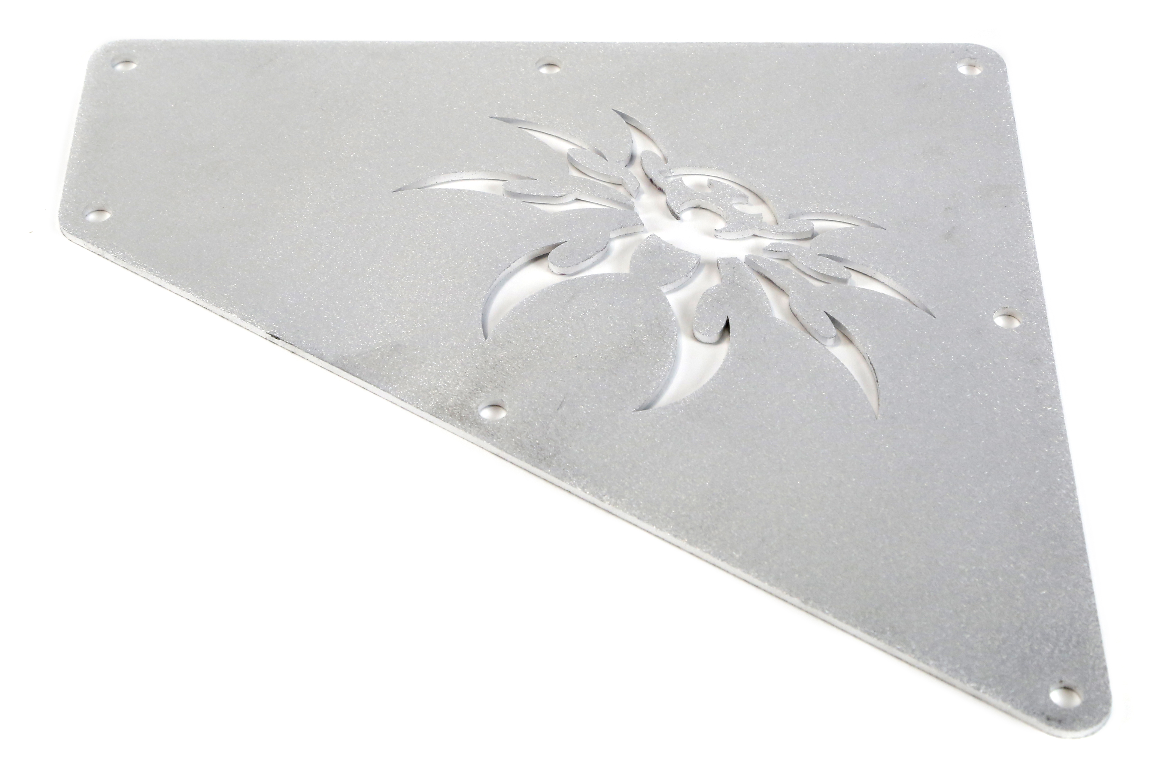 Poison Spyder DeFender Side Inserts - TJ/LJ