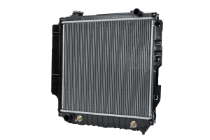 aFe POWER BladeRunner OER Series Radiator - TJ 
