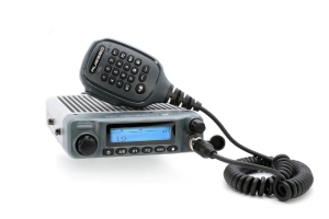 Rugged Radios G1 ADVENTURE SERIES Waterproof GMRS Mobile Radio