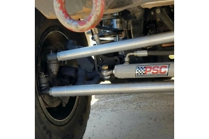 Artec Industries JK2TJ Front D30 Axle Swap Kit w/ CAM Slot - TJ Non Rubicon