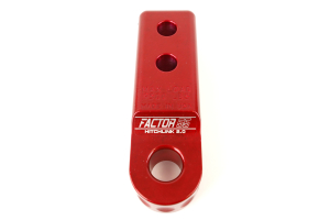 Factor 55 Hitchlink Red