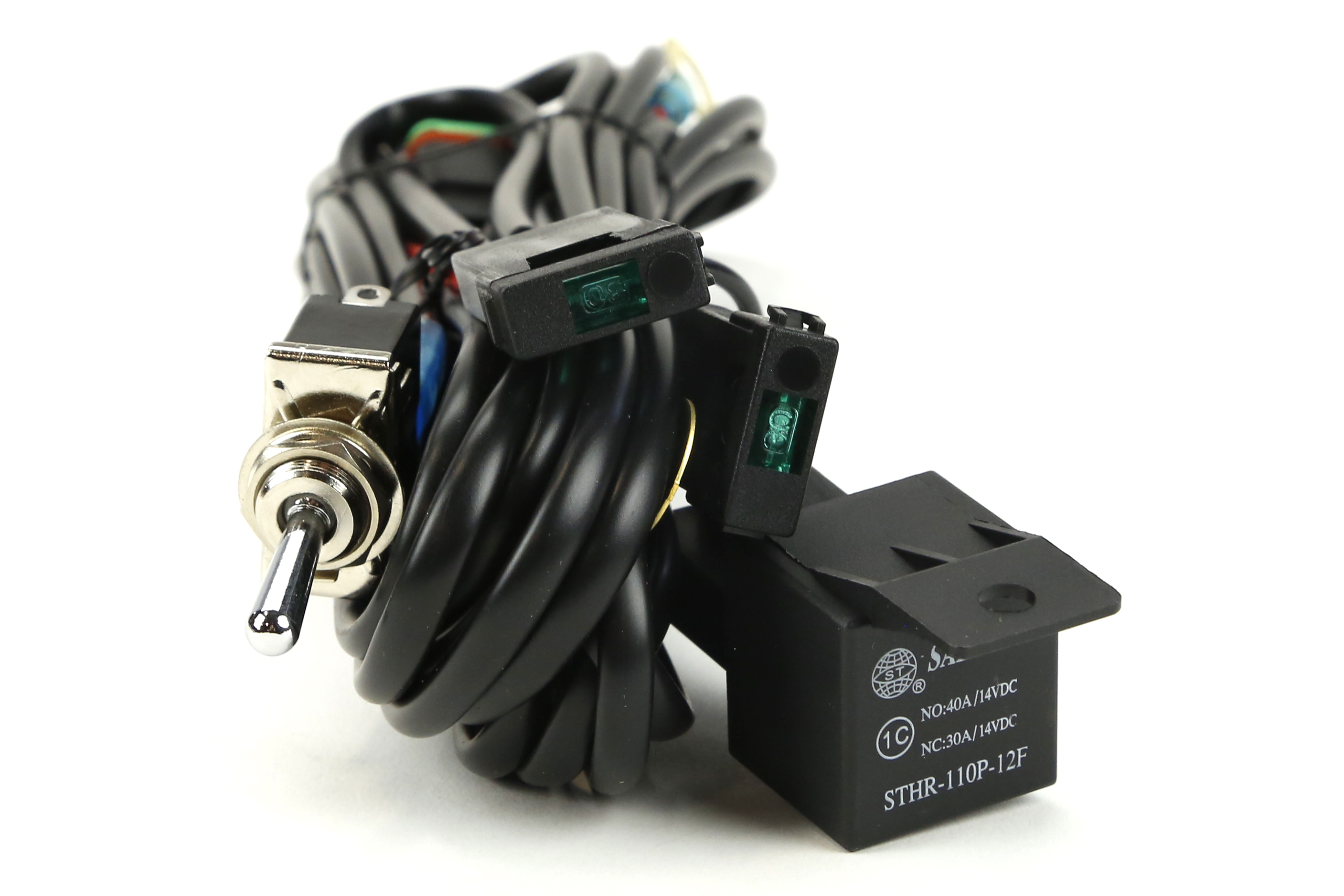 Vision X Xmitter Low Profile Prime Xtreme LED Light Bar