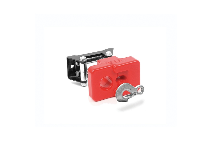 Daystar Winch Hook Isolator Red KU70045RENorthridge4x4