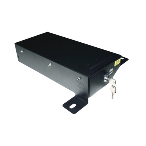 Tuffy Security Conceal Carry Security Drawer Passenger Side - JK
