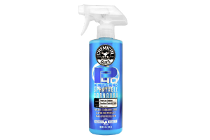 Chemical Guys P40 Quick Detail Spray Natural Carnauba Shine - 16oz