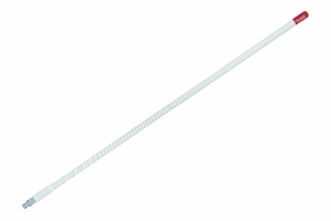 Firestik Trim-to-Tune  6Ft  Fiberglass CB Antenna, White