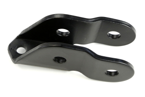 Teraflex Budget Boost Rear Trackbar Frame Bracket Kit - JK