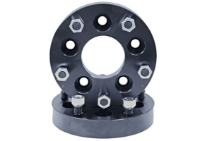 Rugged Ridge Wheel Adapter 5x5 to 5x4.5 1.375in - JK