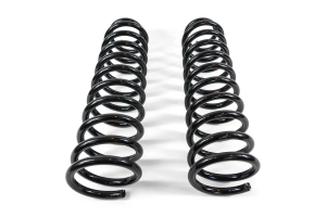 Clayton 2.5in Front Coil Springs - JT/JL/JK