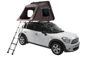 iKamper Skycamp Mini Rooftop Tent - Black