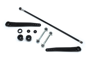 Teraflex Trail Rate Front Swaybar Kit 0in - 3in Lift - TJ/LJ