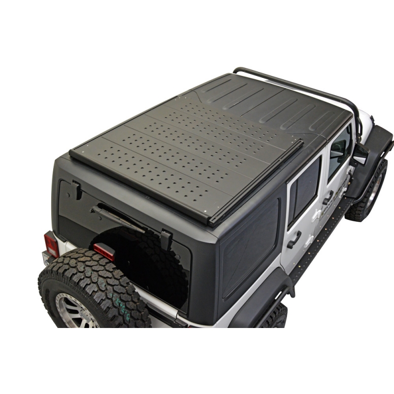 Kargo Master Modular Low Profile Rack Kit