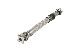 Rugged Ridge D44 Front Driveshaft - Automatic - JK 2007-11 3.8L