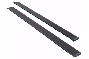 AMP Research POWERSTEP Xtreme Running Boards - Bronco 2021+