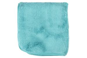 Chemical Guys Sasquatch Maximus Towel - Aqua