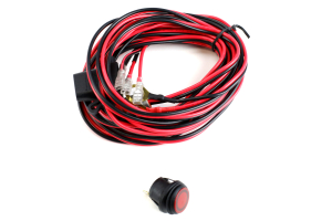 Rigid Industries E-Series Pro Flood 6in