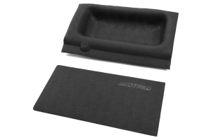 Bedrug BedTred Cargo Floor Kit - JK 2dr 2011+