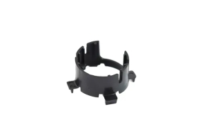 Mopar OEM Rear Bumper Parking Sensor Mounting Bracket - JL w/ Steel Bumper