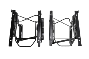 PRP Replacement Mount and Slider System - YJ/CJ7
