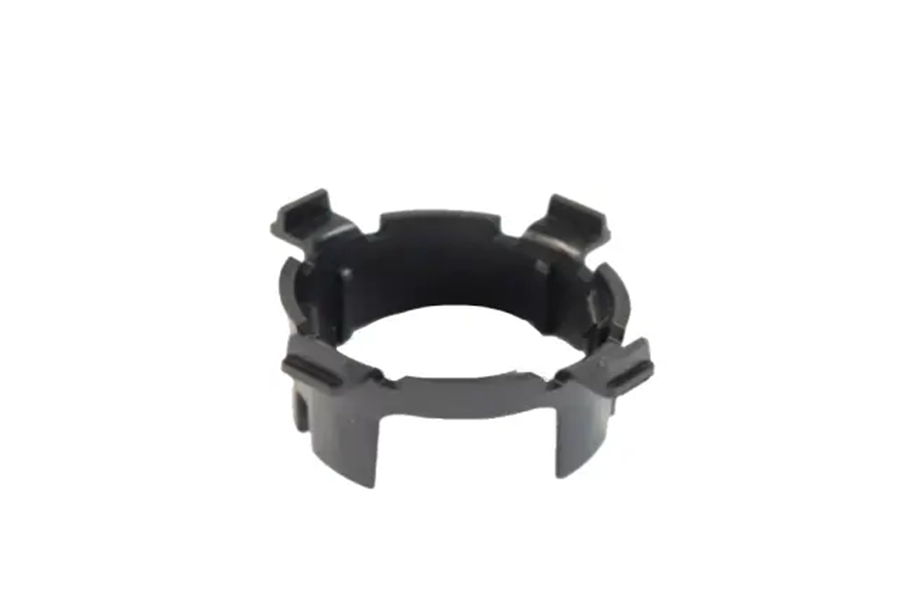 Mopar OEM Rear Bumper Sensor Mounting Bracket  - JL w/ Steel Bumper