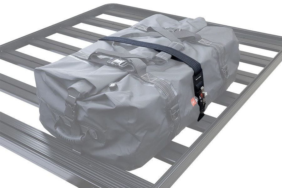 Front Runner Outfitters Lockable Storage Strap Down
