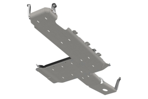 Artec Industries Belly Pan Skid Plate - Steel - JL 4Dr 2021+ 3.6L 