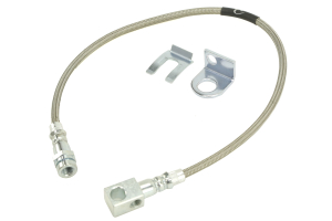 Rock Krawler Long Travel Brake Lines Rear - TJ