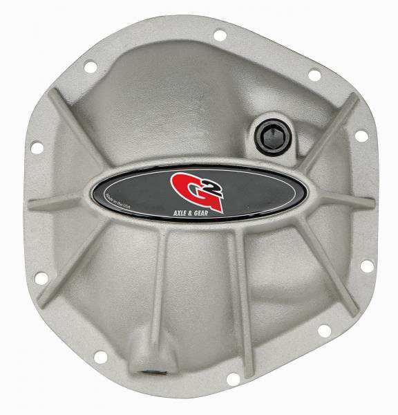 G2 Axle and Gear Dana 44 Aluminum Differential Cover - JK/LJ/TJ