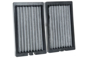 K&N Cabin Air Filter  - JL/JT