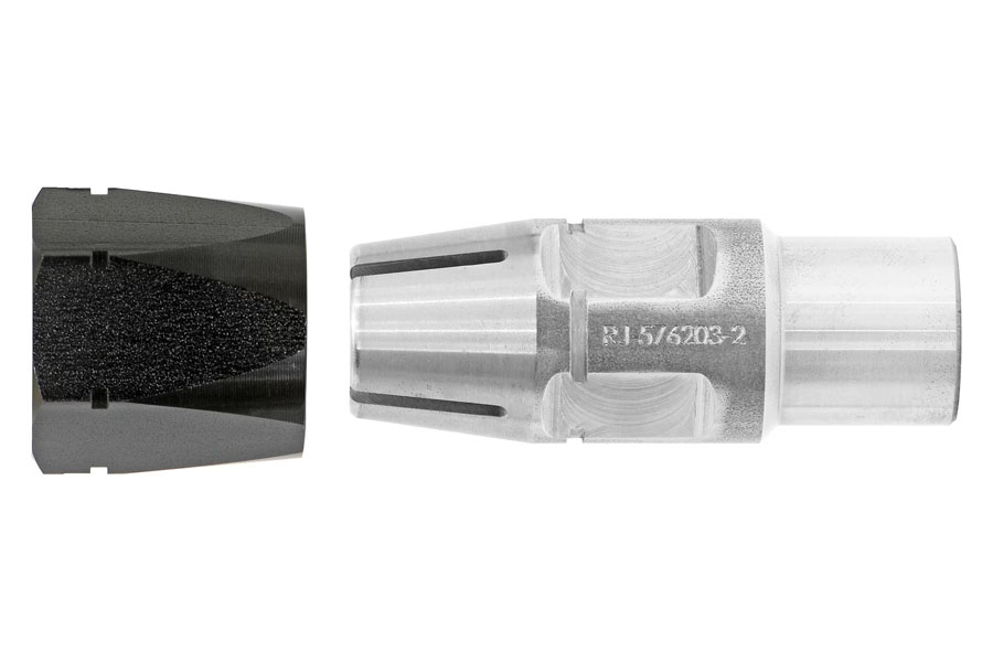 RockJock RockNut Kit 3/4in LH Thread