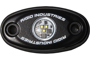 Rigid Industries A-Series Light Low Power Cool White