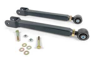 Clayton Overland Plus Front Upper Control Arms  - JK