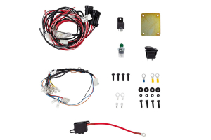 ARB Brushless Air Compressor Single On-Board