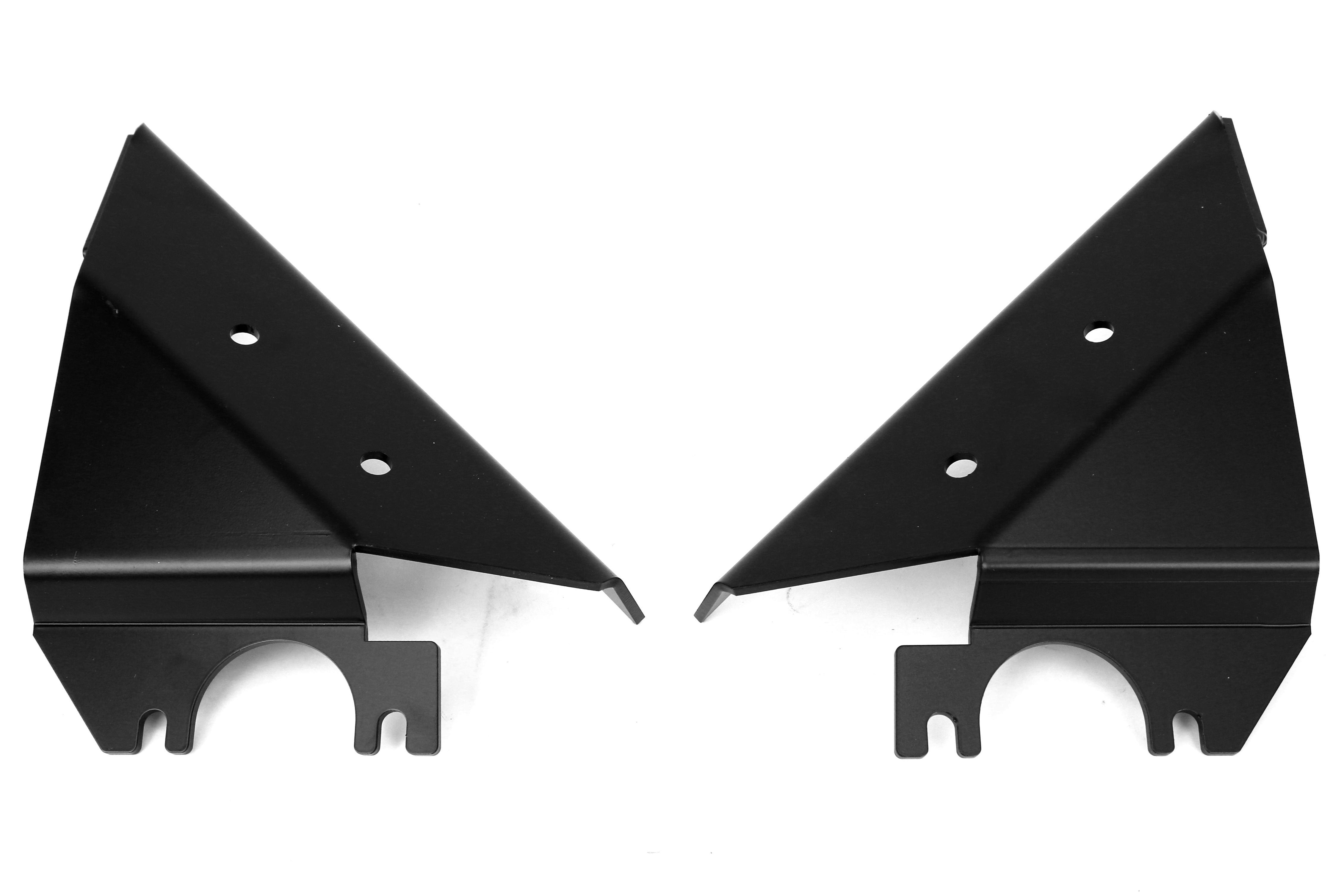 EVO Manufacturing Coilover Install Kit Rear - JL/JK