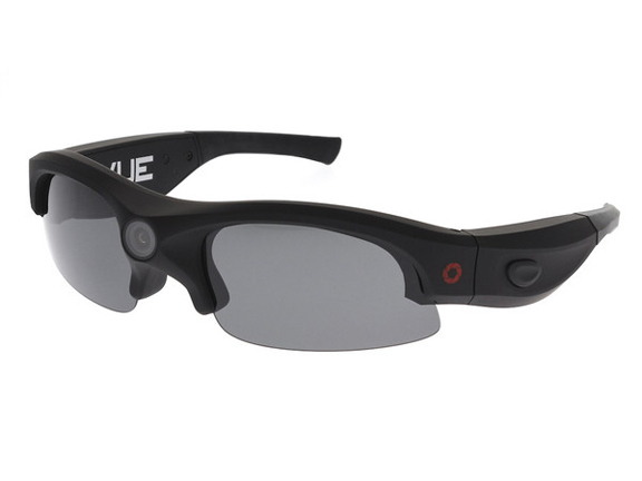 iVUE Horizon 1080P Glasses Kit