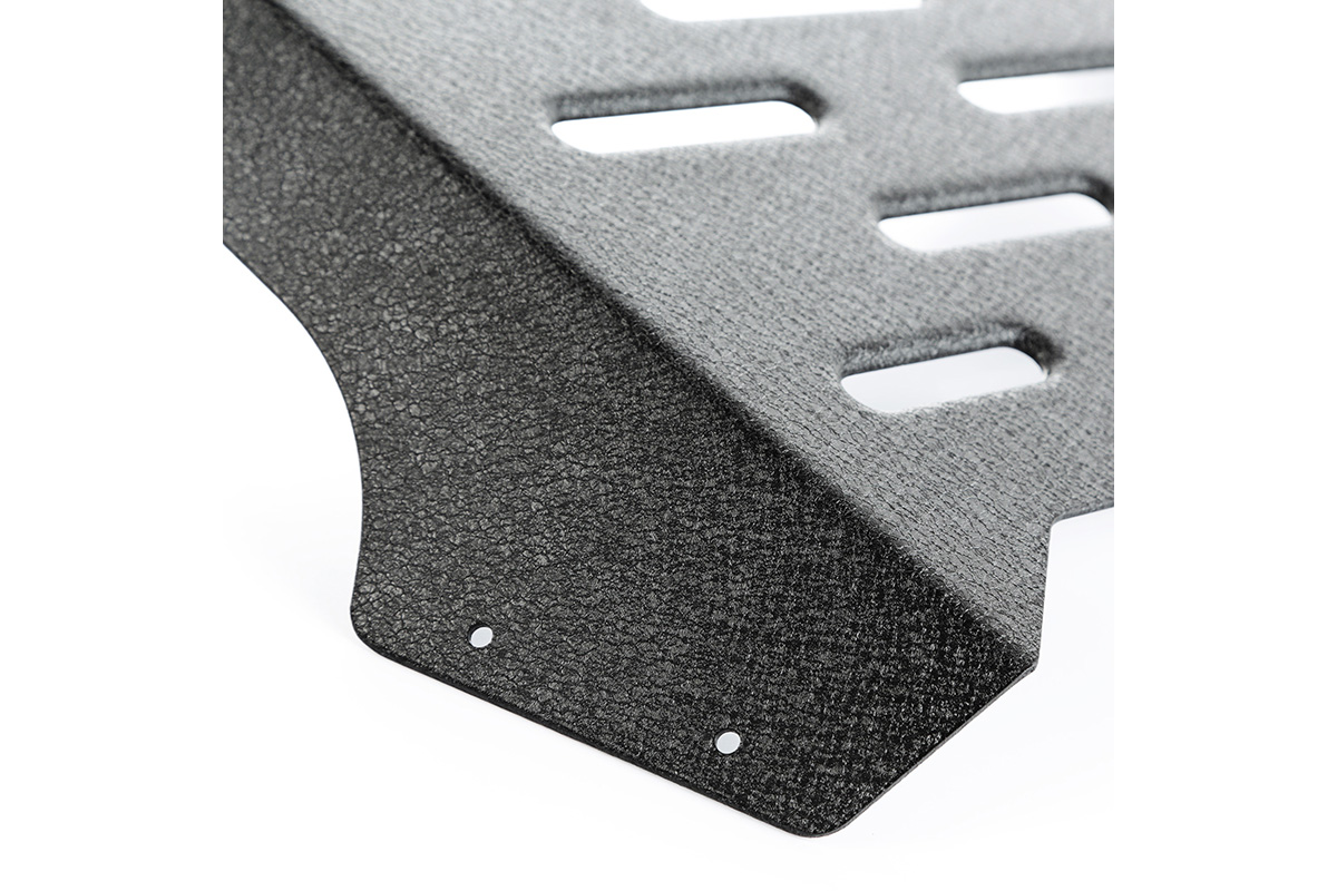 Rugged Ridge XHD Stinger Guard - JK/TJ/YJ