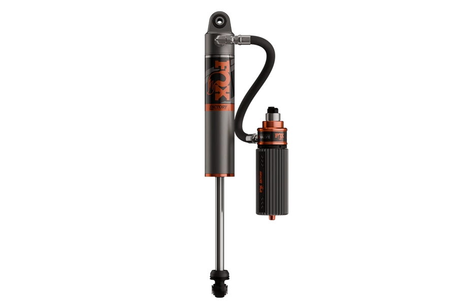 Fox Factory Race 3.0 Live Valve Shocks (3.5-4.5in Lift) - JL