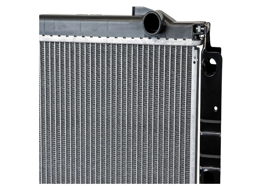 aFe POWER BladeRunner OER Series Radiator - TJ