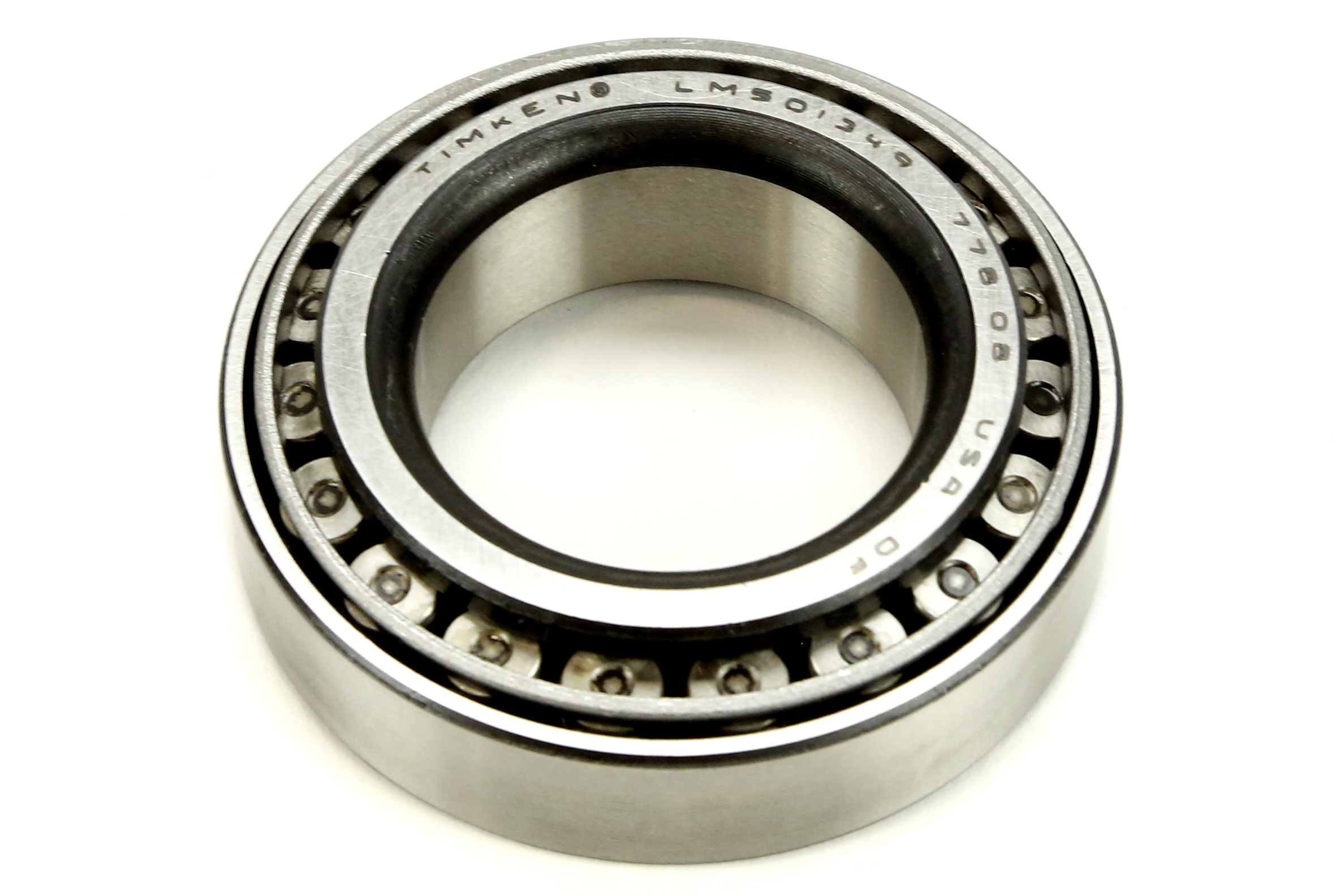 Motive Gear Dana 35 Master Overhaul Kit - TJ/LJ