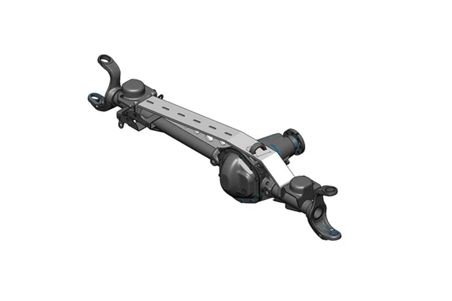 Clayton Off Road Dana 44 Truss - JK