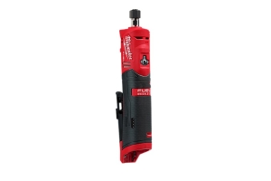 Milwaukee Tool M12 Fuel 1/4in Straight Die Grinder