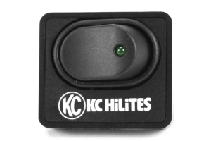 KC HiLiTES Gravity G34 LED Lights- Driving 