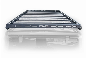 DV8 Offroad Roof Rack  - JL 4Dr