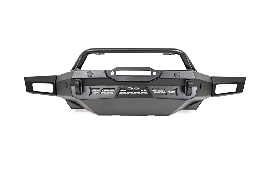 DV8 Offroad Spec Series Front Bumper - Bronco 2021+