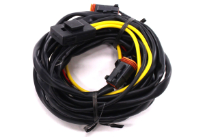 KC HiLites Add-On Light Wiring Harness