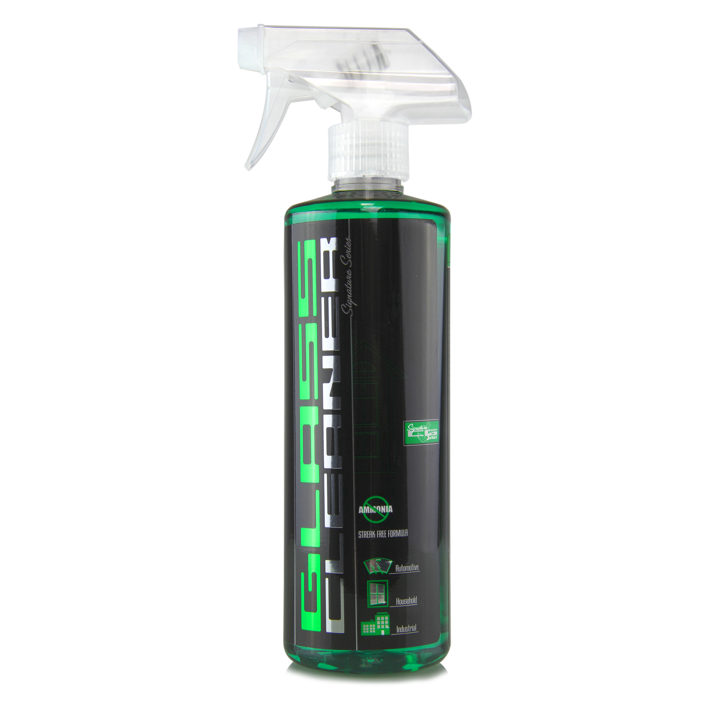 Chemical Guys Signature Series Glass Cleaner - 16oz